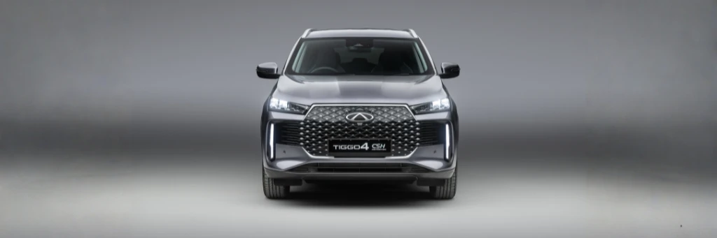 Chery TIGGO 4 CSH